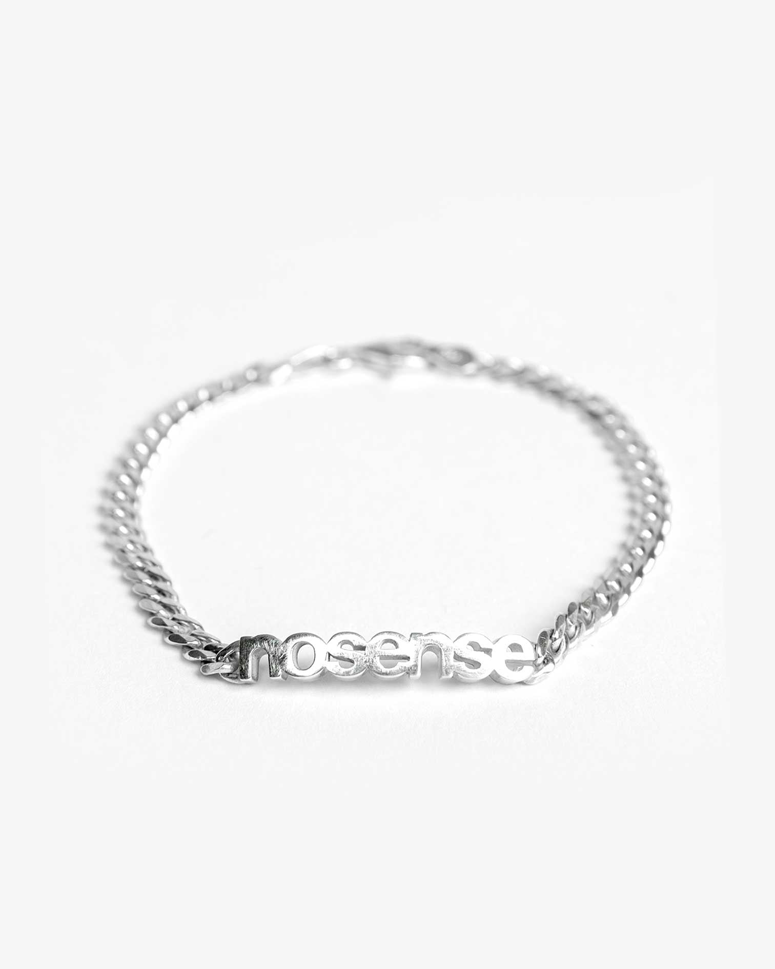 Signature Bracelet