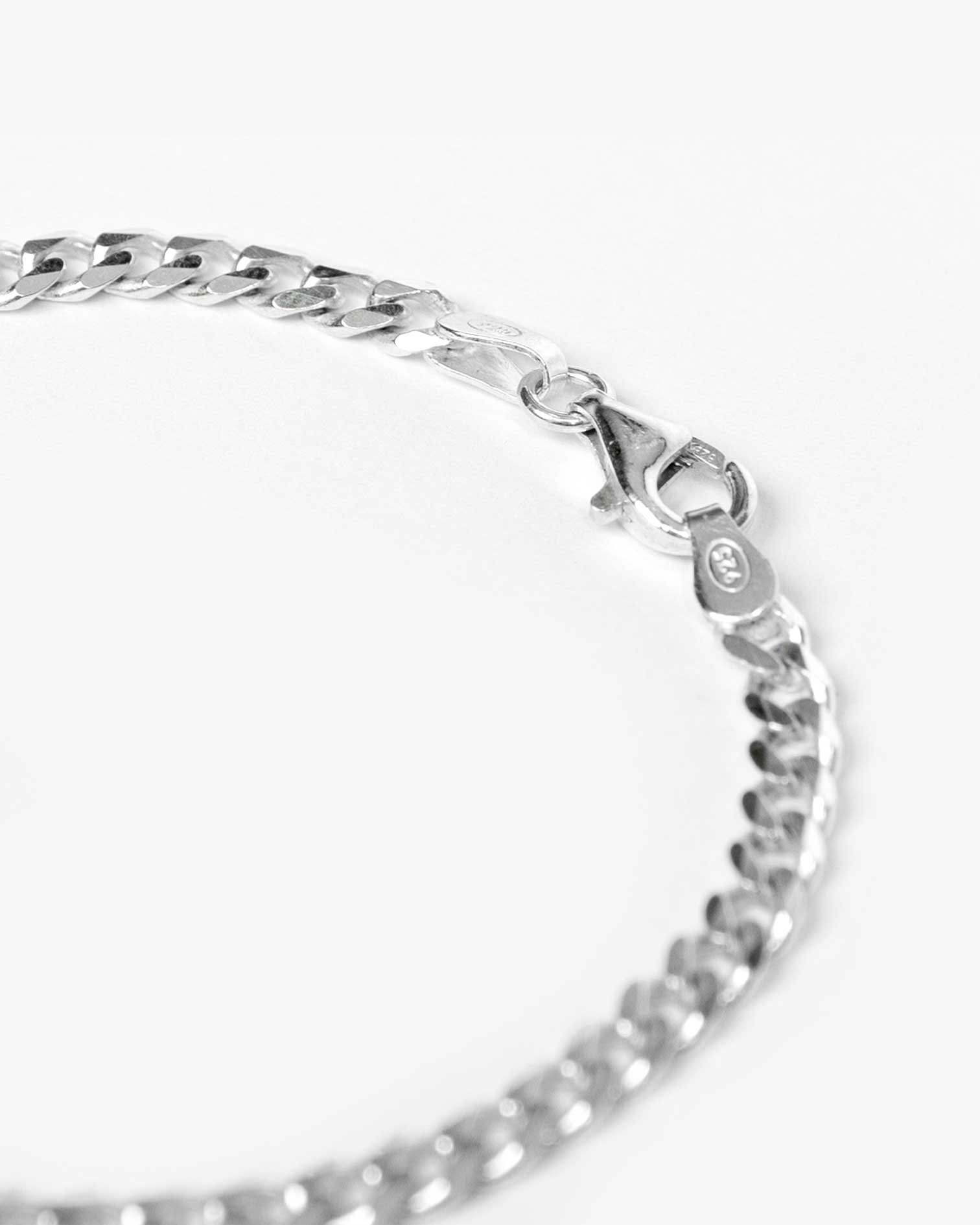 Signature Bracelet