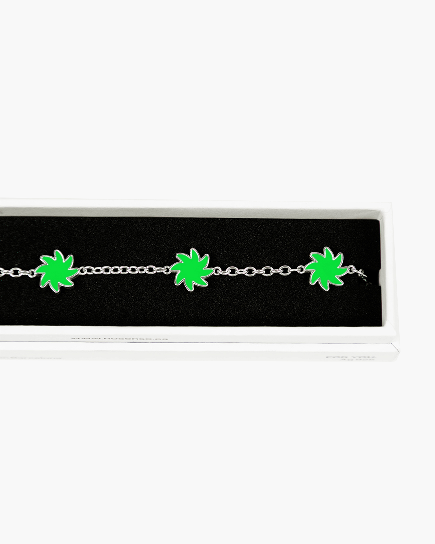 Endless Bracelet