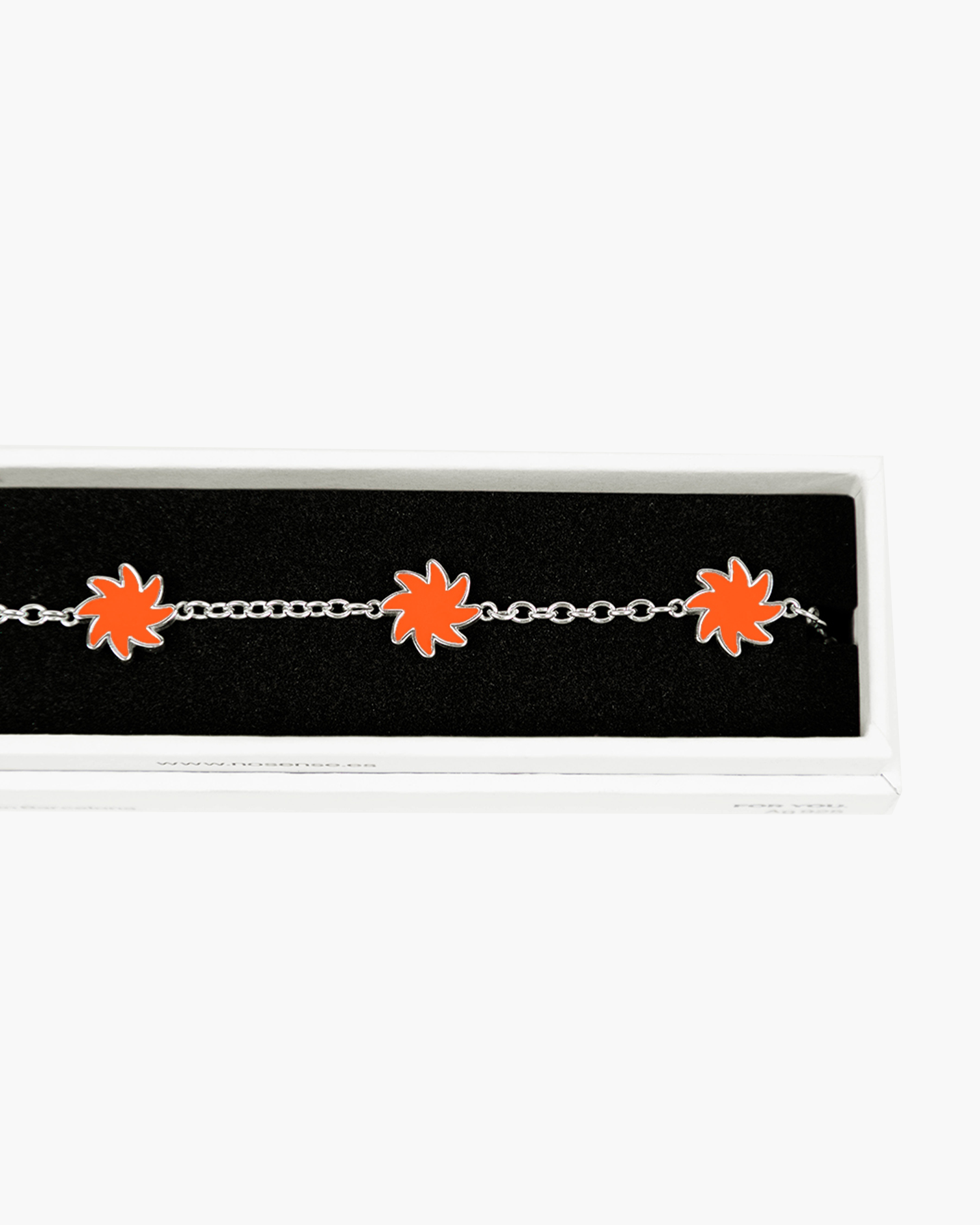Endless Bracelet