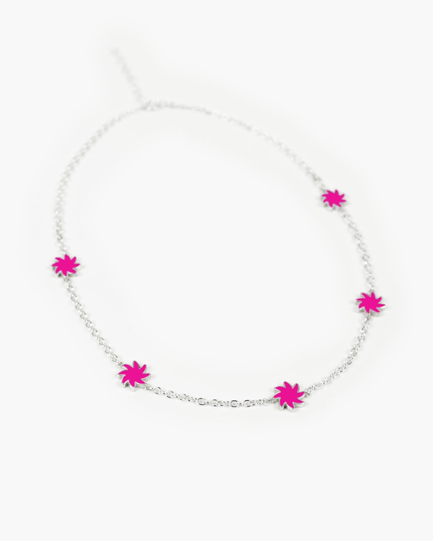 Endless Necklace