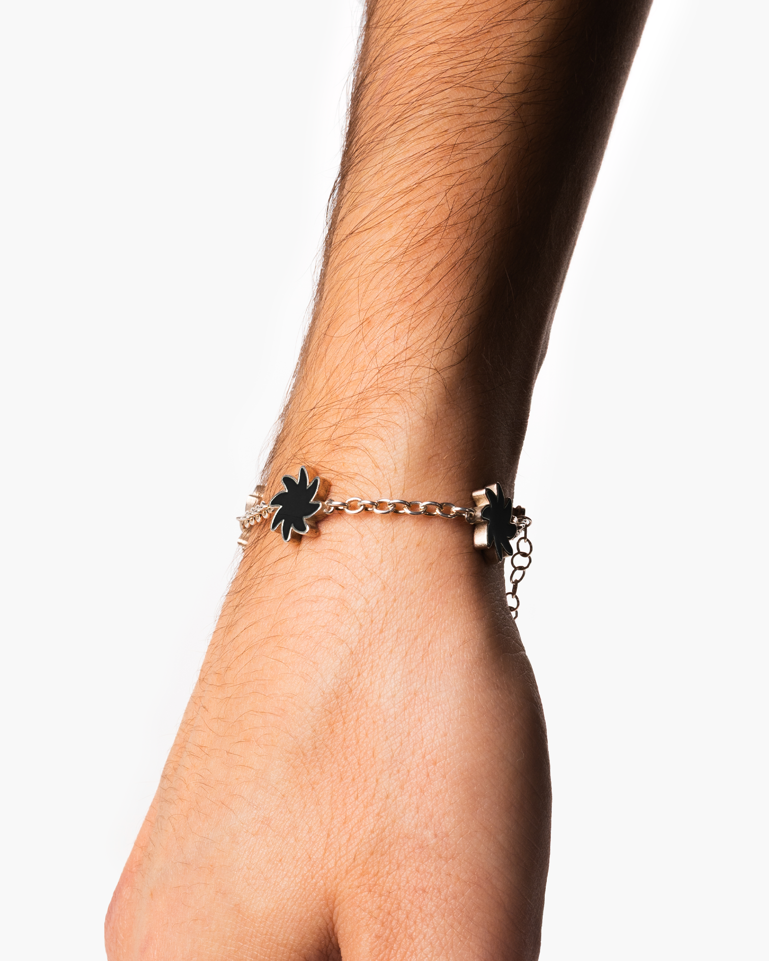 Endless Bracelet