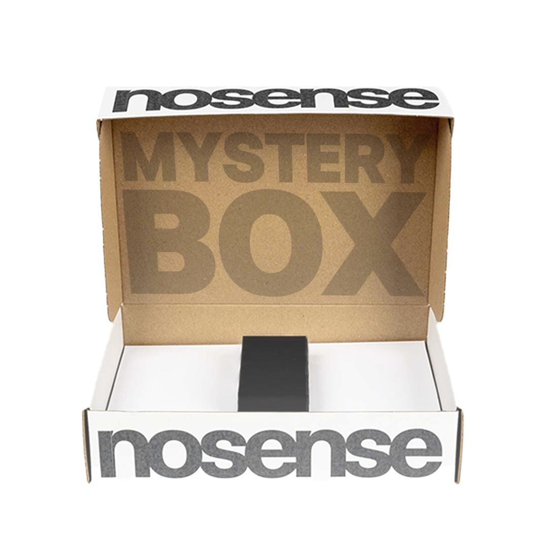 XMAS Mystery Box